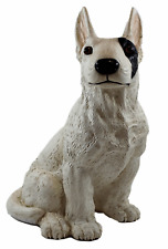Déco Figurine Chien Bull