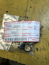 6 x galet variateur d9.8mm