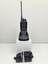 Kenwood TK-3180-K3 TK3180-K3 UHF 450-520 MHz 5W 512Ch Full Keypad