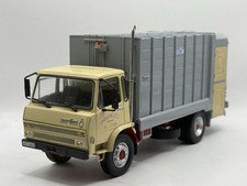 Berliet GC190BN 4x2 – Benne
