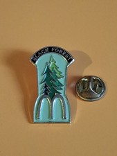 PIN'S - Mac Donald's - Mac Do