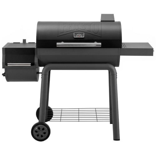 Feasto bbq charcoal grill - bbq,