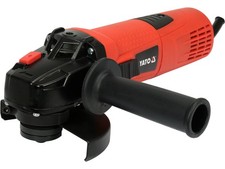 Meuleuse d'angle 1700W, 125mm