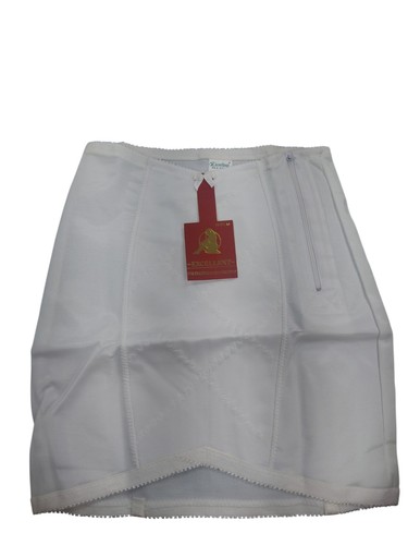 Vintage excellent white open - vintage,
