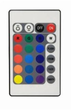 Telecommande pour RUBAN LED