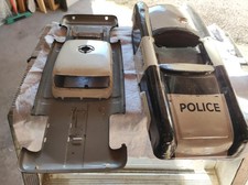 JOUSTRA  AUTO-POLICE  TÔLE