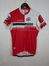 Maillot de cyclisme homme