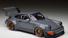 PORSCHE 964 RWB AKIBA GT840