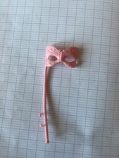 MASQUE LOUP DE CARNAVAL BAL