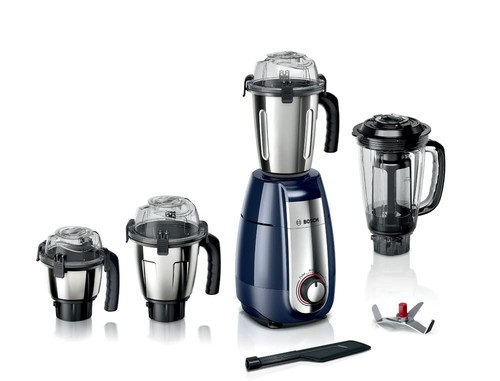 Bosch truemixx style mixer - truemixx,