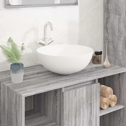 Lavabo salle bain - de,