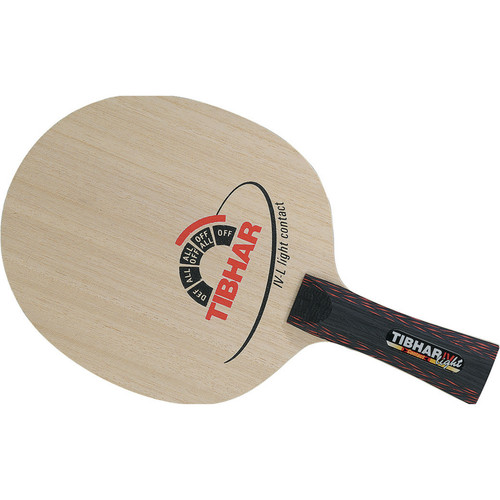 Tibhar balsa - tibhar,