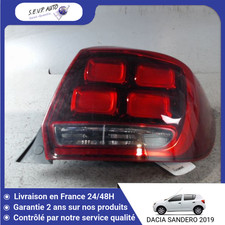 🇫🇷 FEU ARRIERE DROIT