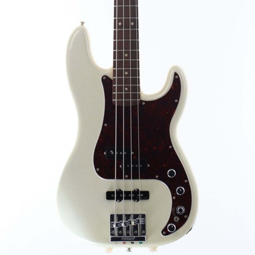 Fender player plus - player,