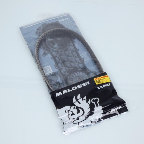 Courroie transmission malossi - transmission,