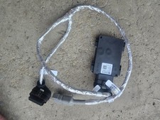 A0004460392/002 FREIGHTLINER CASCADIA 116 RADAR ANTI-COLLISION W/ HARNESS