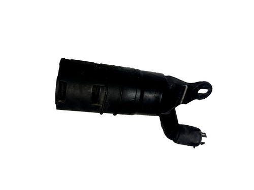 1k0819194 silencieux chauffage - 1k0819194,