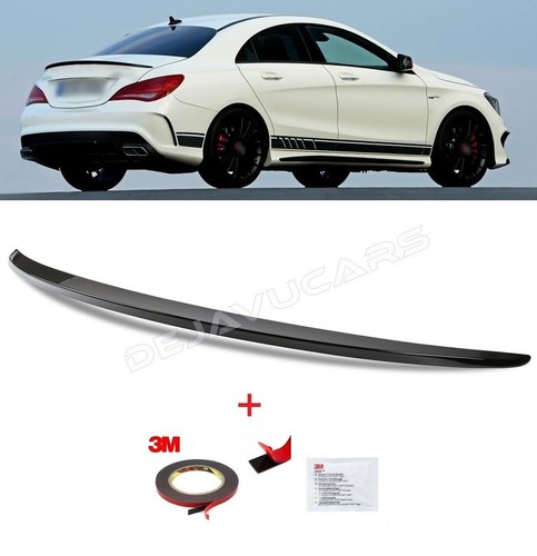 Amg look spoiler arrière - amg,