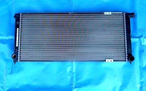 Radiateur golf jetta - golf, 2