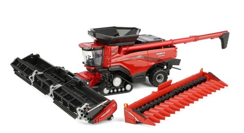 Ertl moissoneuse bastteuse - moissoneuse,