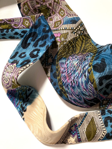 Gianni versace vintage 91 - gianni,