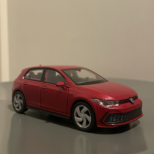 Voiture miniature volkswagen - miniature,