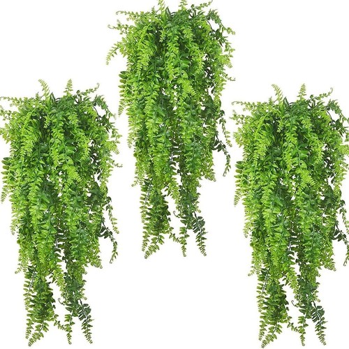 3pcs reptile plants - fake, vines