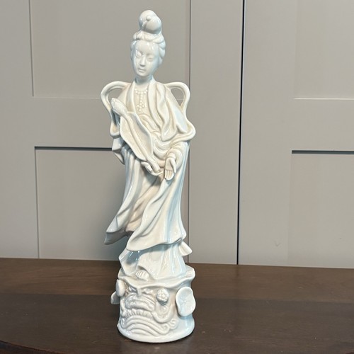 Vintage kwan yin guan - vintage,