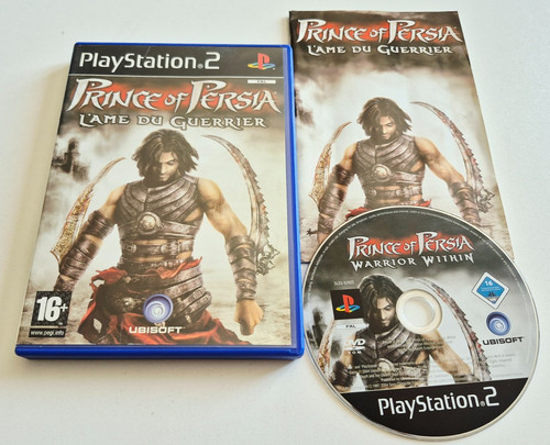 Prince of persia - prince,