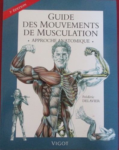 Guide des mouvements - des,