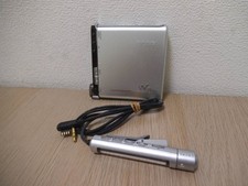 Télécommande enregistreur MD