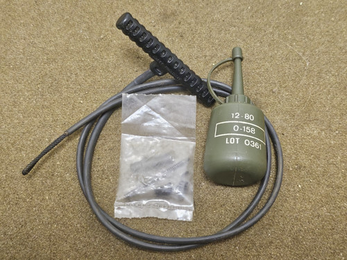 Kit entretien famas armée - entretien,