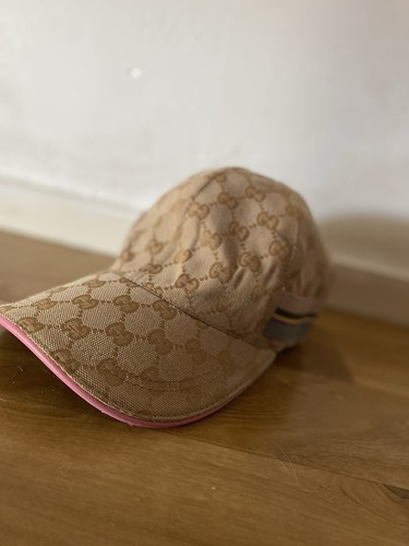 Casquette gucci - gucci,