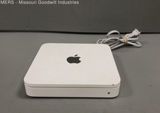 Apple AirPort Time Capsule