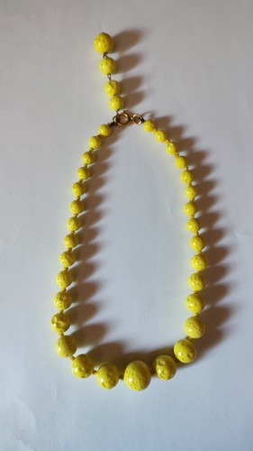 Collier ras cou - ras, de