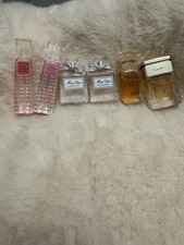 Miniatures Parfum jamais