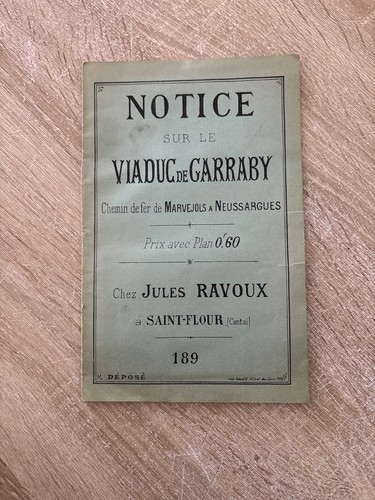 Notice viaduc garraby - du,