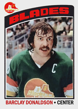 BARCLAY DONALDSON SLAP SHOT ## 30% OFF 12 OR MORE #515