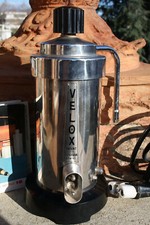 Cafetière expresso " Velox "