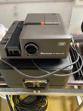 projecteur diapositives Zeiss