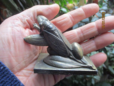 Ancienne Cigale en Régule 