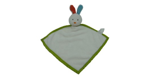Doudou lapin plat nanjing - doudou,