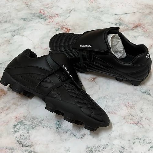 Balenciaga soccer - balenciaga,