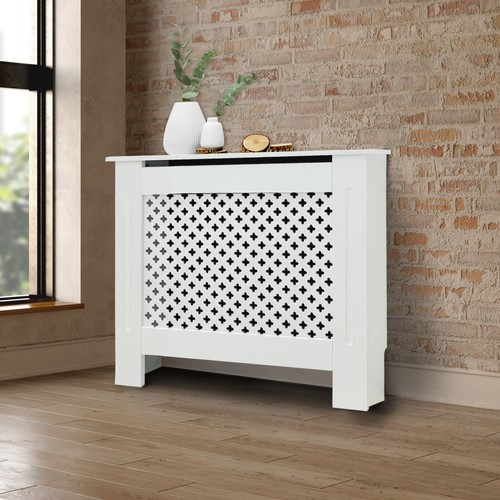 Cache radiateur couvercle - cache-radiateur,