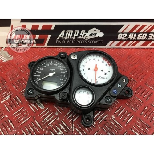 Compteur honda vtr 1000 - compteur, f