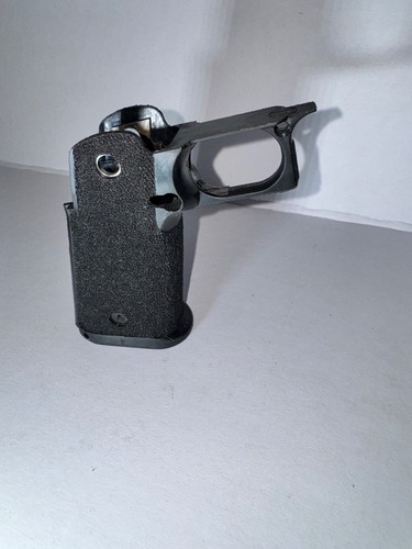 2011 grip with custom