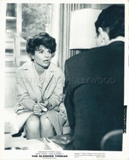 ANNE BANCROFT THE SLENDER