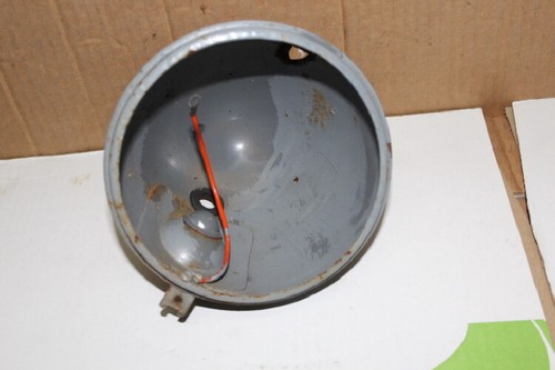 Cuvelage phare citroen - phare,