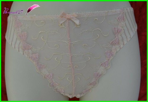 String miriale rose pale - ,