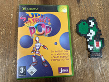 Supper bubble pop - Jeux Xbox